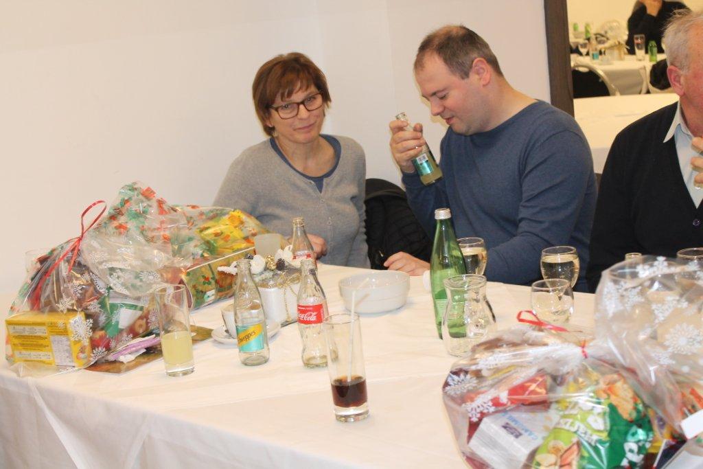 Obiteljski susret Udruge osoba s intelektualnim teškoćama