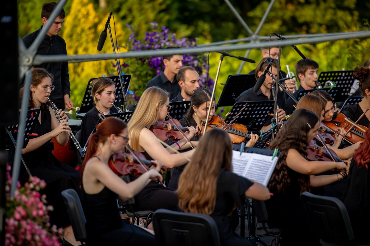 13. Umjetnička kolonija Štrigova