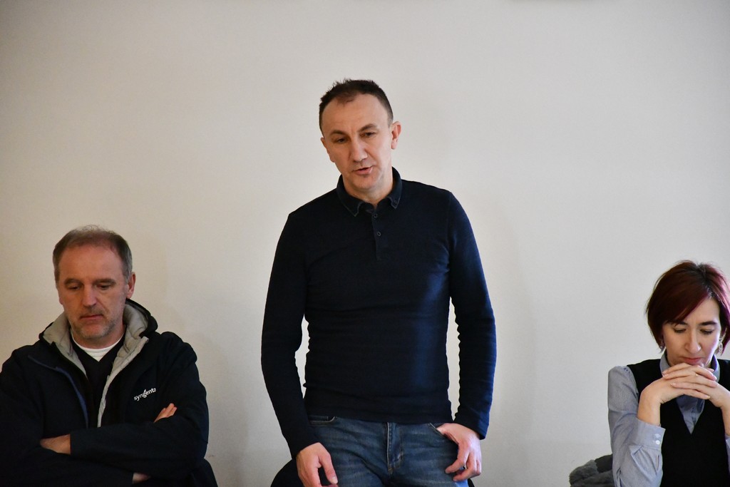 Međimurske vode organizirale edukaciju poljoprivrednika koji obrađuju poljoprivredne površine u II. zoni sanitarne zaštite vodocrpilišta Nedelišće