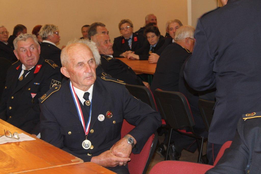 Vatrogasni veterani Međimurja s 269 članova spadaju u red vodećih u Hrvatskoj