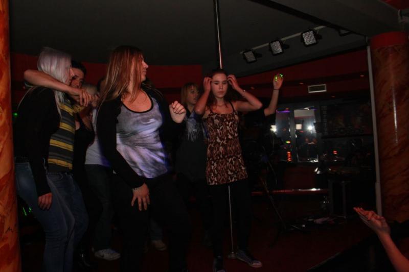 Maraton (Subota, 26.11.2011.)