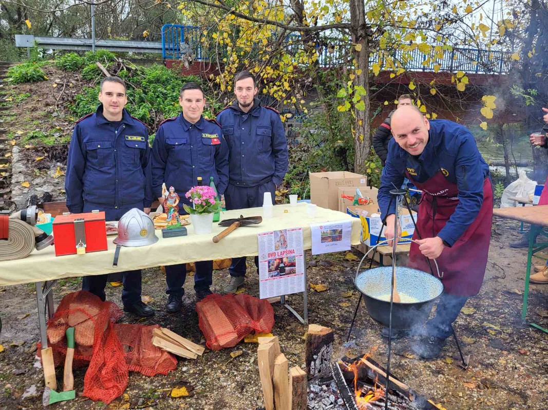 Gulašijada Sveti MArtin na Muri Gulašijada Sveti MArtin na Muri