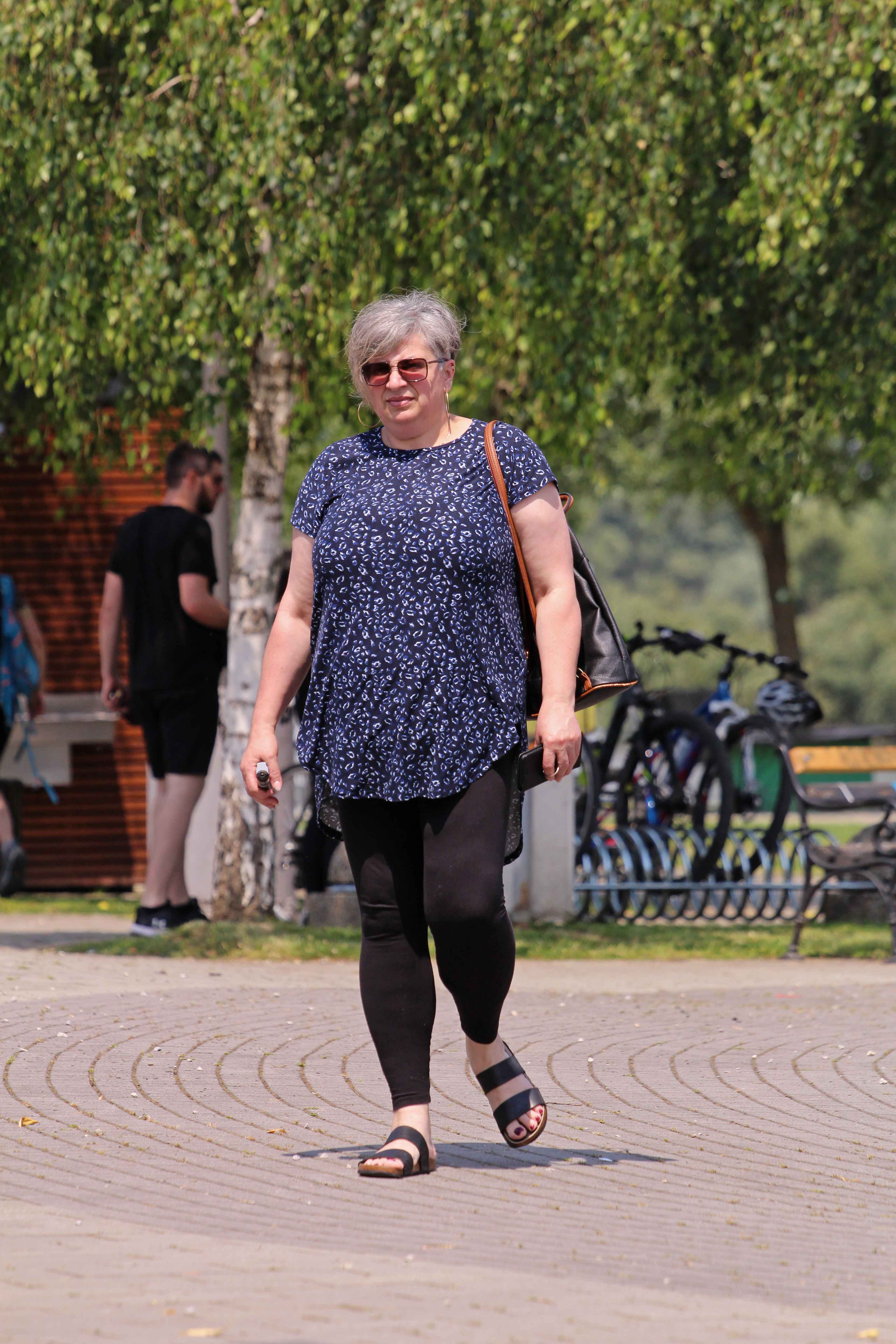 KLIKOM UZ MURU Šetnica uz rijeku kao stvorena za popodnevni odmor i šetnju