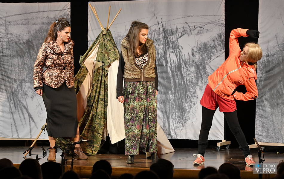 KAM Prelog KAM Prelog