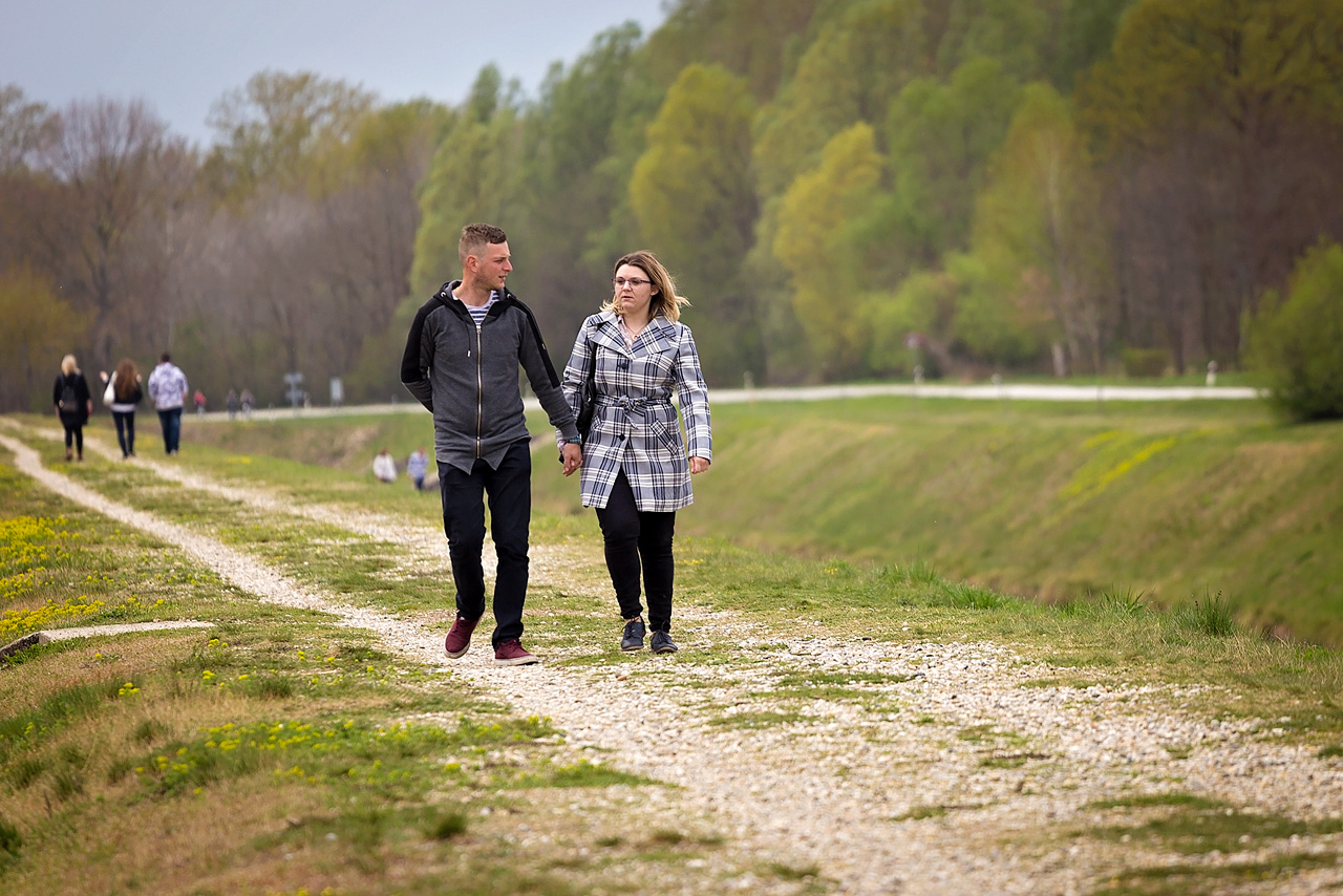 Klikom po Prelogu (7.4.2019.)