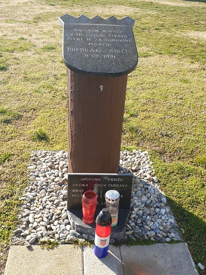 U Vukovaru pokopana dr. Vesna Bosanac