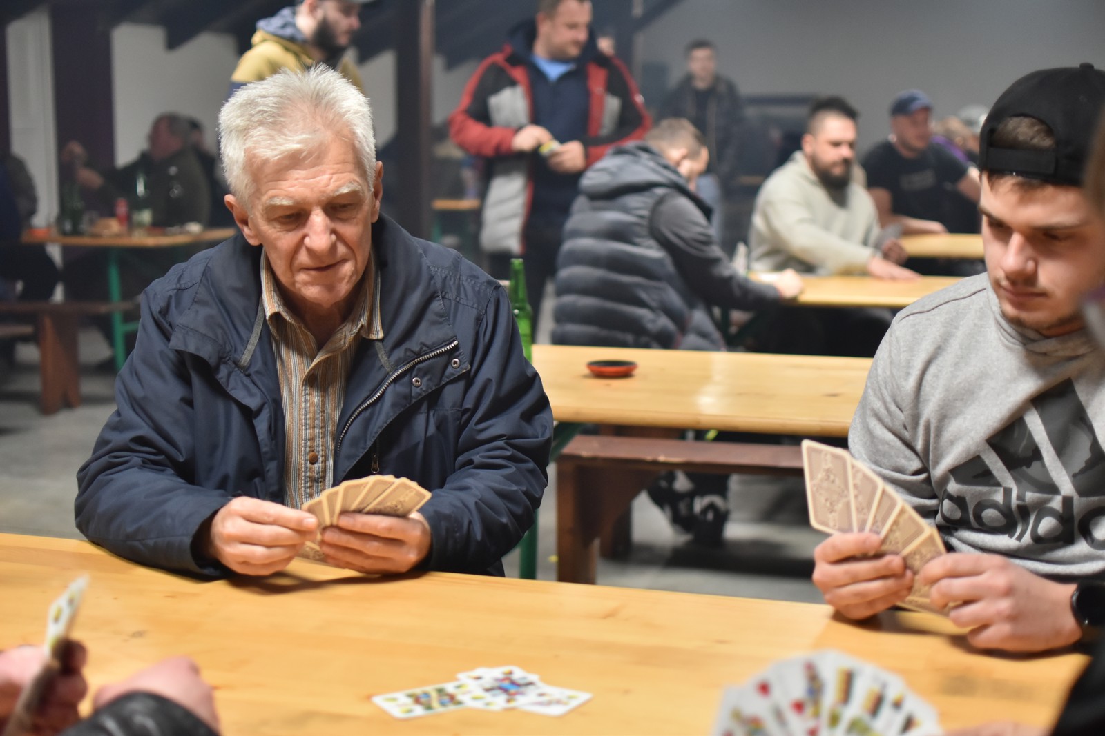 VRATIŠINEC Sokolovi organizirali turnir u beli