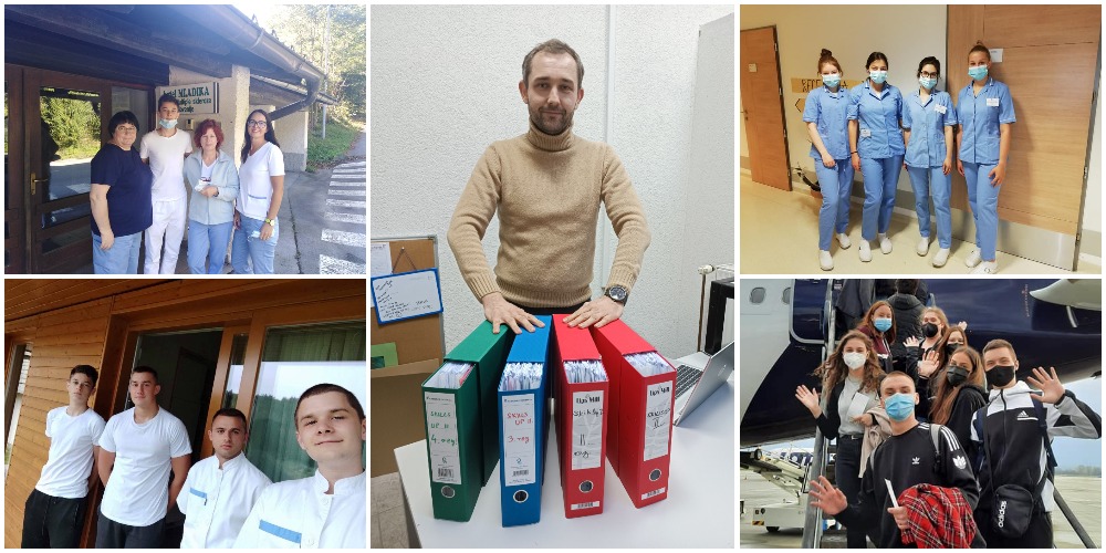 Srednja škola Čakovec