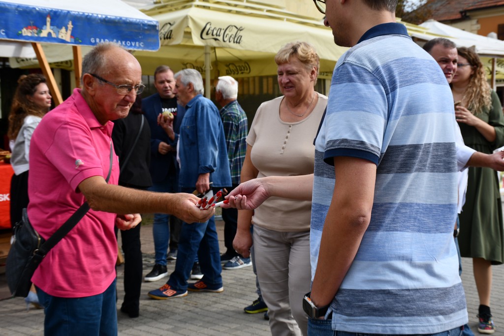 Forum seniora SDP-a obilježio Međunarodni dan starijih osoba