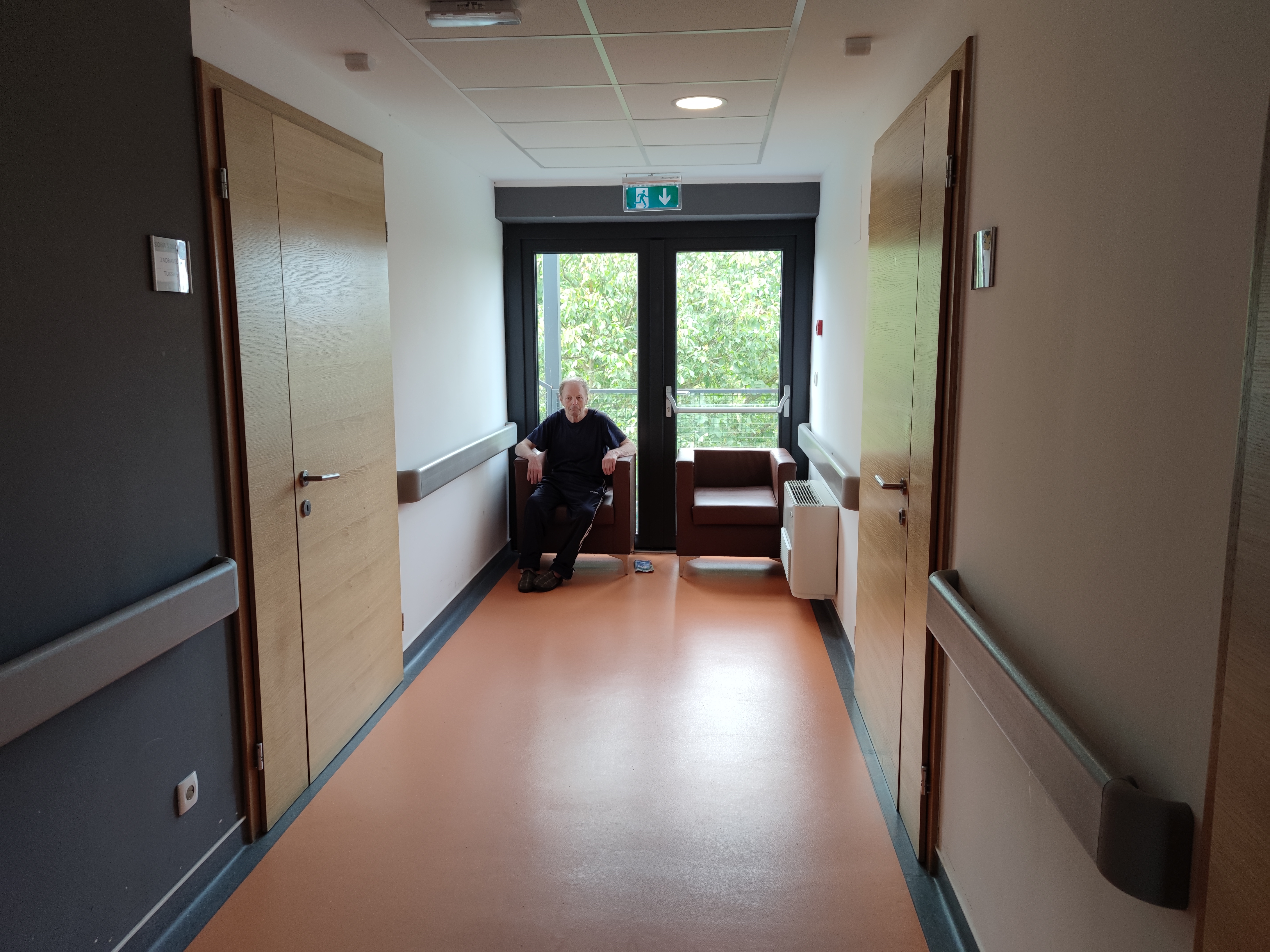 Dom za starije i nemoćne japa mursko središće 2022