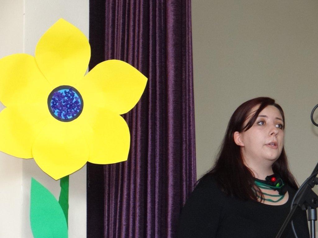 21. Smotra pjevačkih zborova i vokalnih sastava Međimurske županije