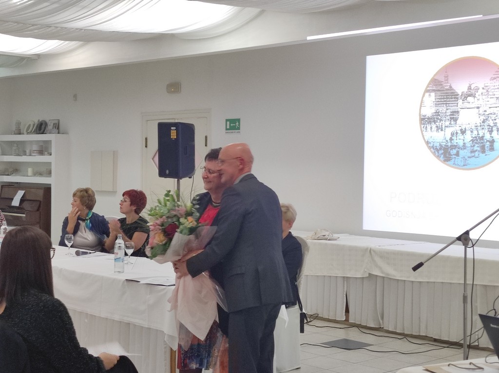 IZBORNA SKUPŠTINA Robert Grudić novi predsjednik Hrvatskog liječničkog zbora – Podružnice Čakovec