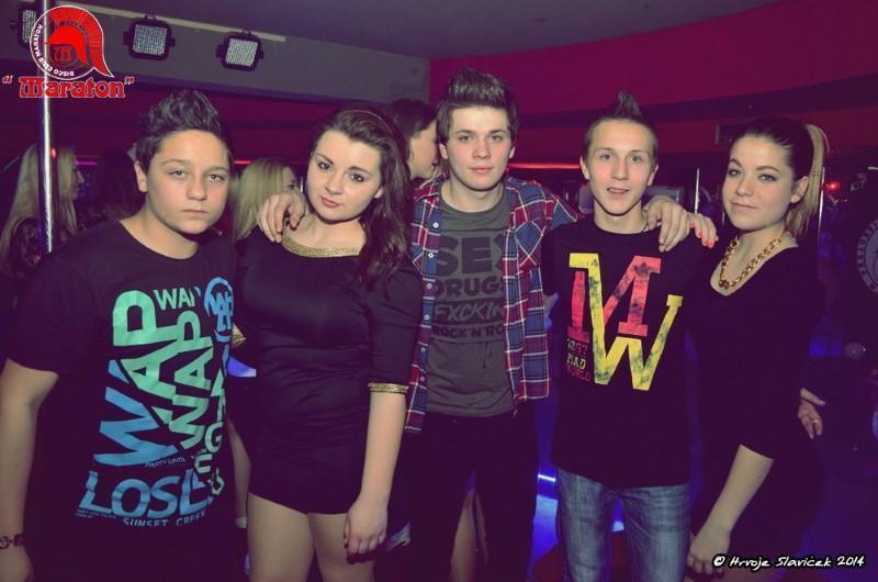 PIC00025 Maraton (Subota, 22.2.2014.) PIC00025 Maraton (Subota, 22.2.2014.)