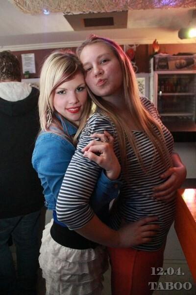 Foto71 Taboo (Petak, 12.4.2013) Foto71 Taboo (Petak, 12.4.2013)