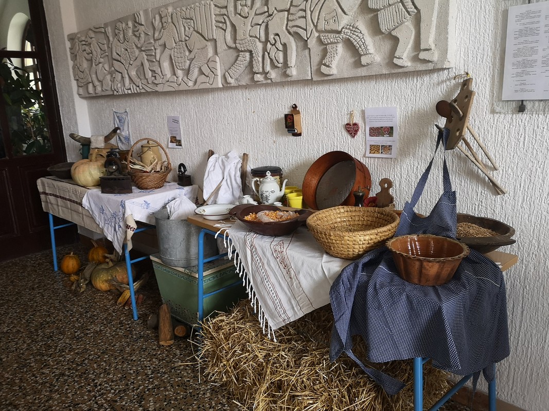 MEĐUNARODNA SURADNJA U I. OŠ Čakovec priveden kraju još jedan Erasmus+ projekt