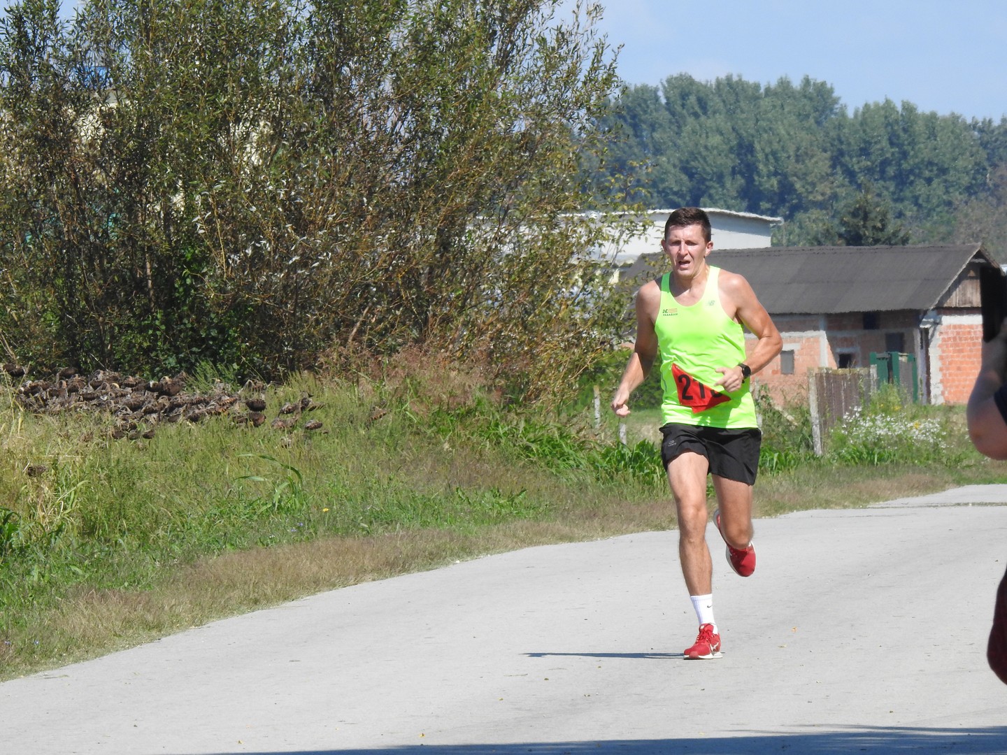 Šesta ‘Kotoripska petnajstica’ okupila više od 150 trkača