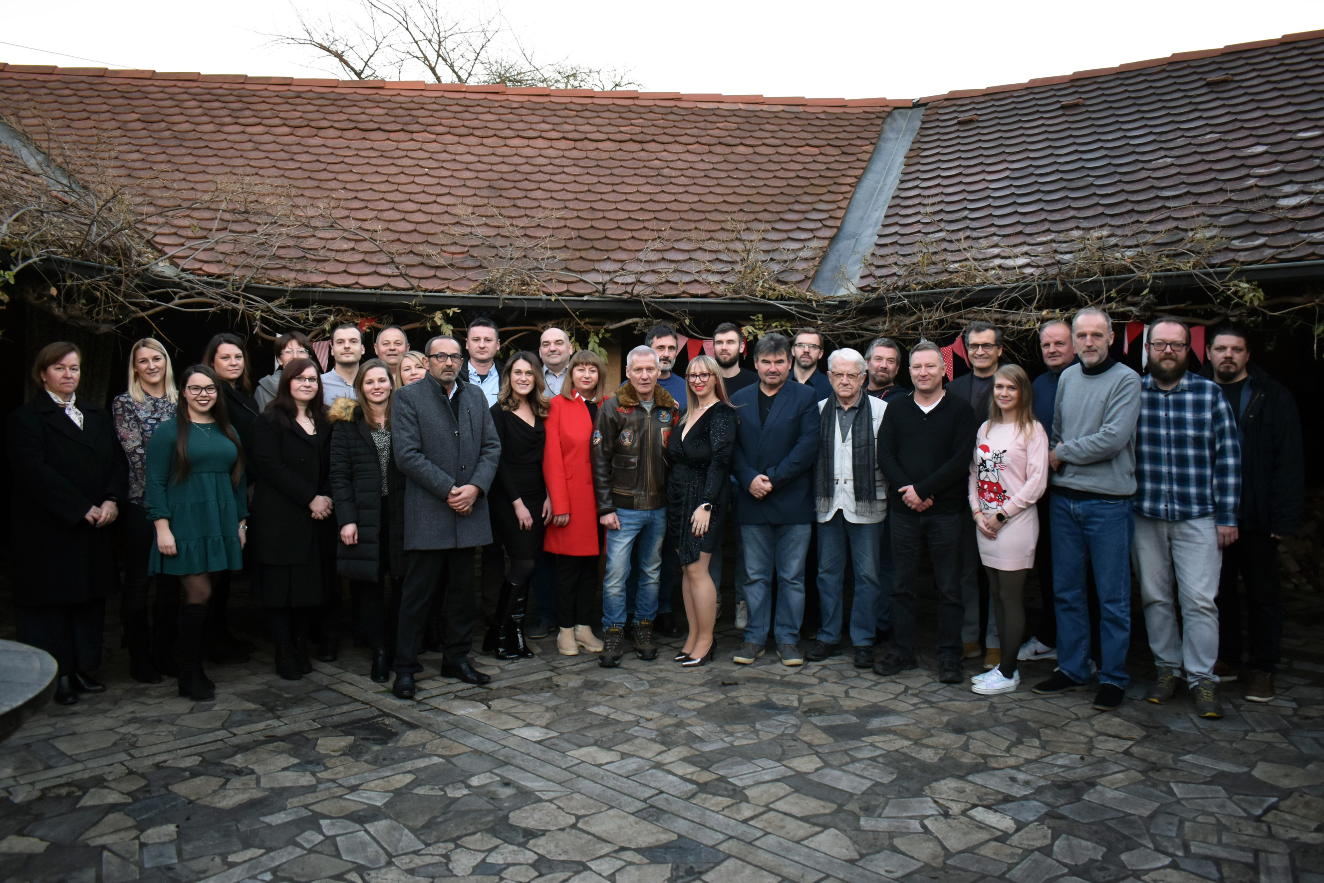 to smo mi 2023 božić