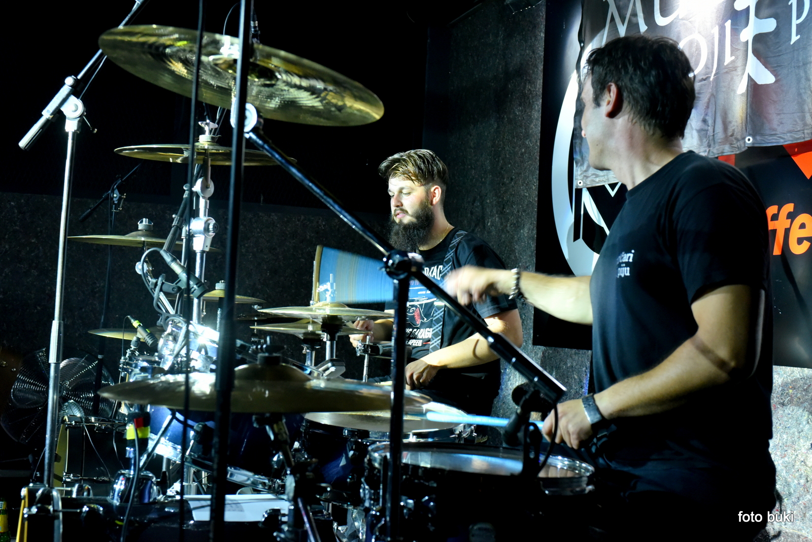 FOTO Čakovec: Muzičari koji piju proslavili aktivnih 10 godina