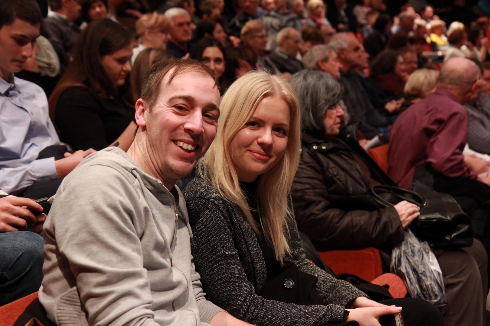 ŽupanijskI tamburaškI orkestr ‘Stjepan Bujan-Stipić’ održao jubilarni koncert povodom 20 godina djelovanja