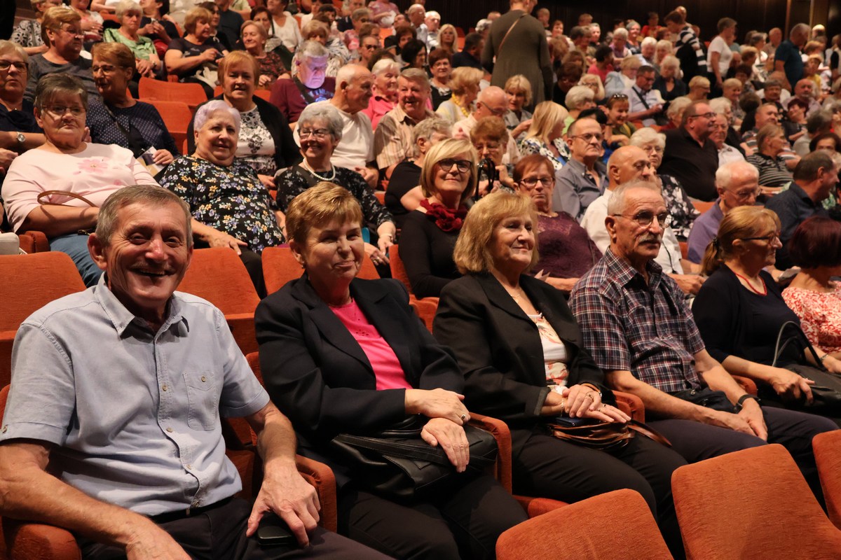 U CENTRU ZA KULTURU ČAKOVEC Obilježen Međunarodni dan starijih osoba