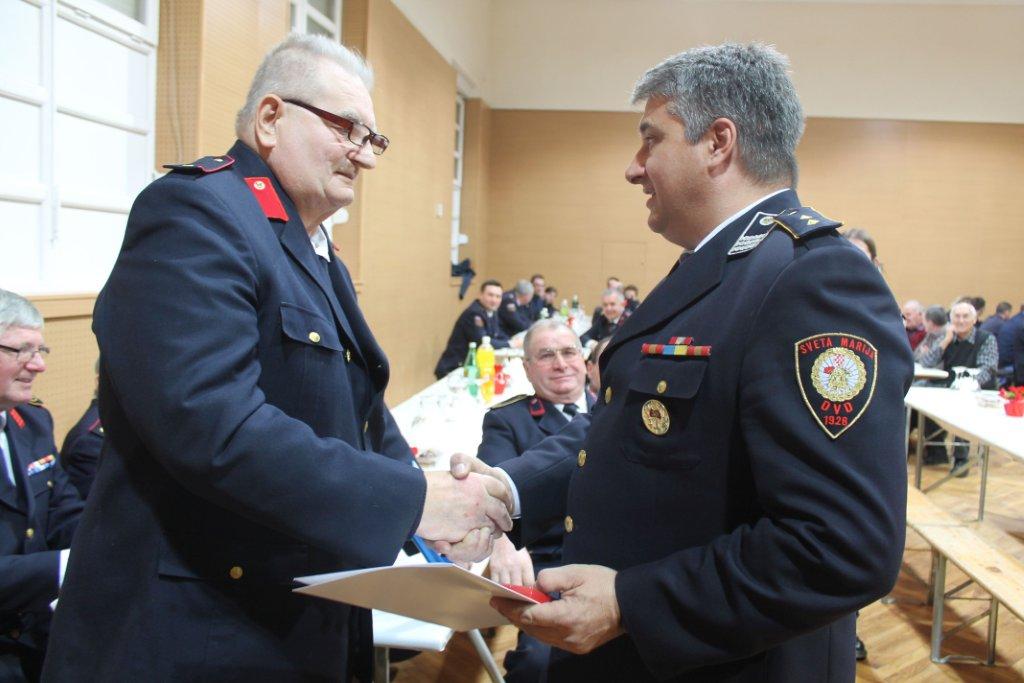 DVD Kotoriba održao godišnju skupštinu