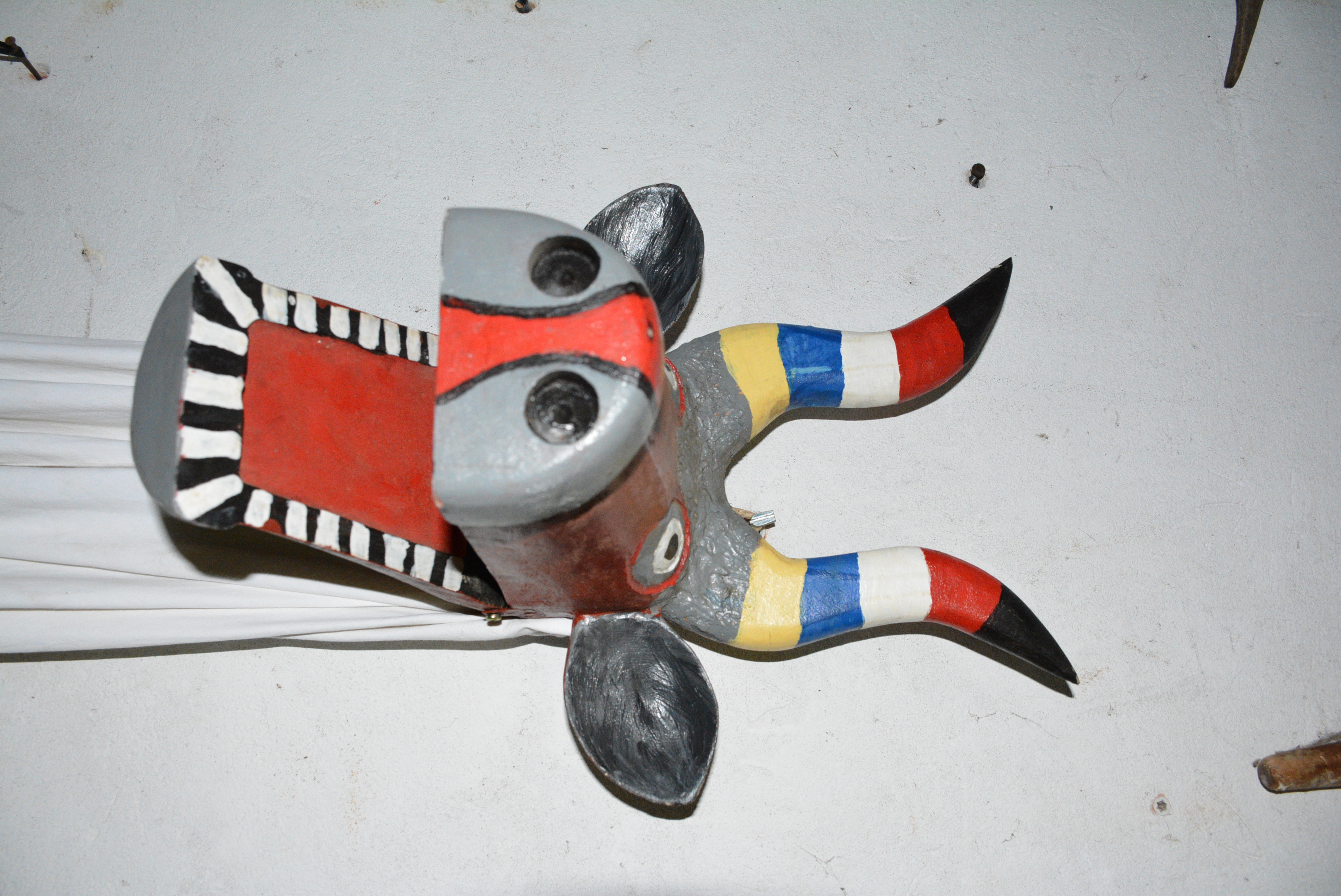 FOTO/VIDEO Slavko Vidović: Čaplje i štrke izrađujem od 50-tih, a nekad nam je milicija maskenbal branila! FOTO/VIDEO Slavko Vidović: Čaplje i štrke izrađujem od 50-tih, a nekad nam je milicija maskenbal branila!