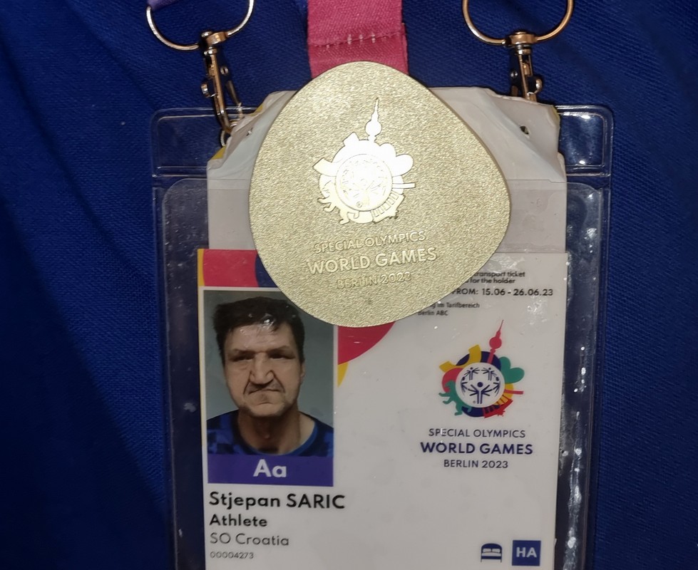 Stjepan Šarić Stjepan Šarić