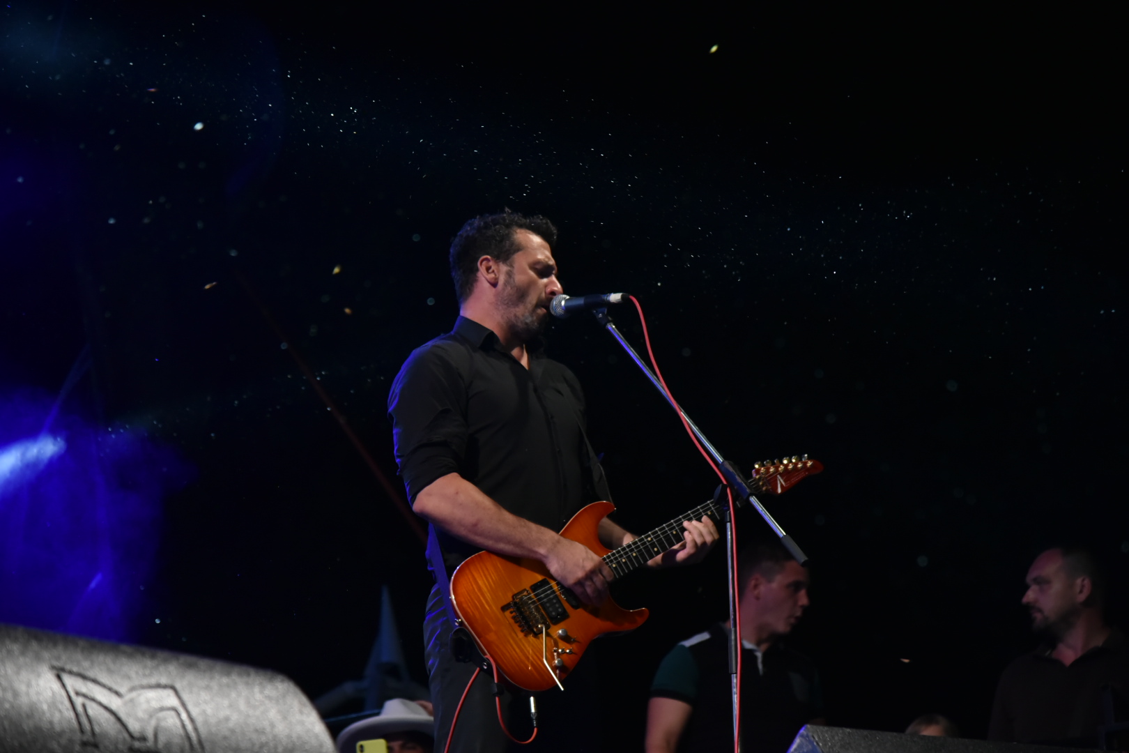 Vrckava Maja Šuput rasplesala publiku u jezeru Staroga Grada