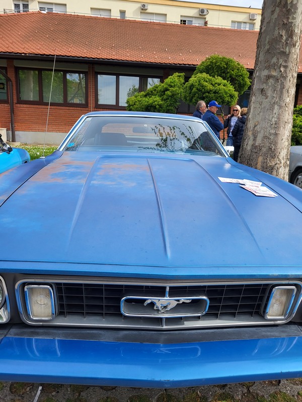 Oldtimer klub Međimurje Oldtimer klub Međimurje