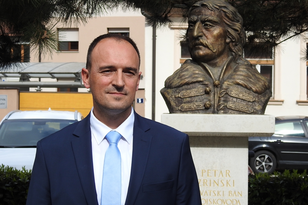 Goran Gotal predao potpise za kandidaturu za župana