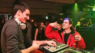slika0011Podroom (Petak, 1.2. – Lucky Marcell & Ramblin