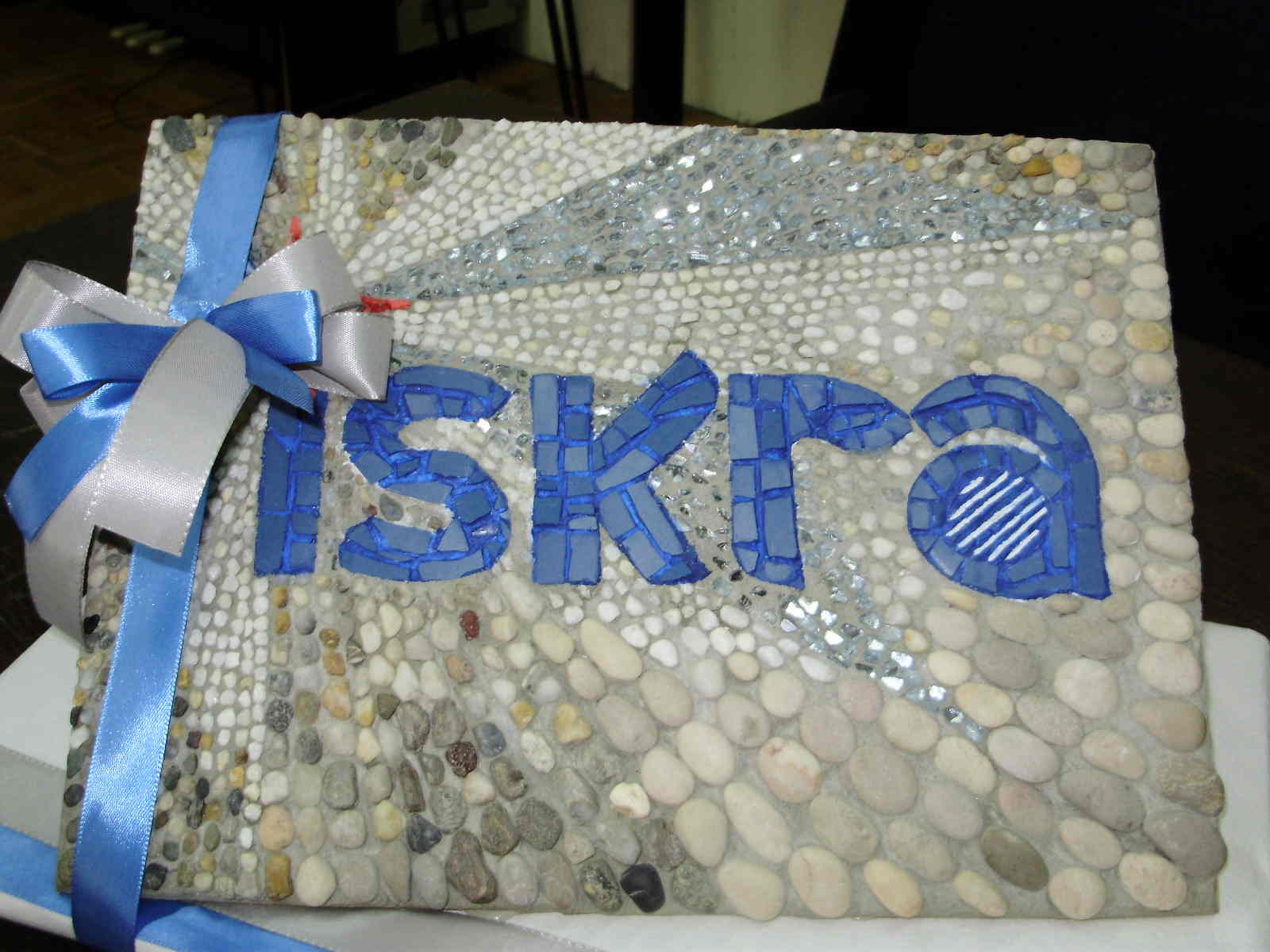 Završna konferencija projekta Iskra