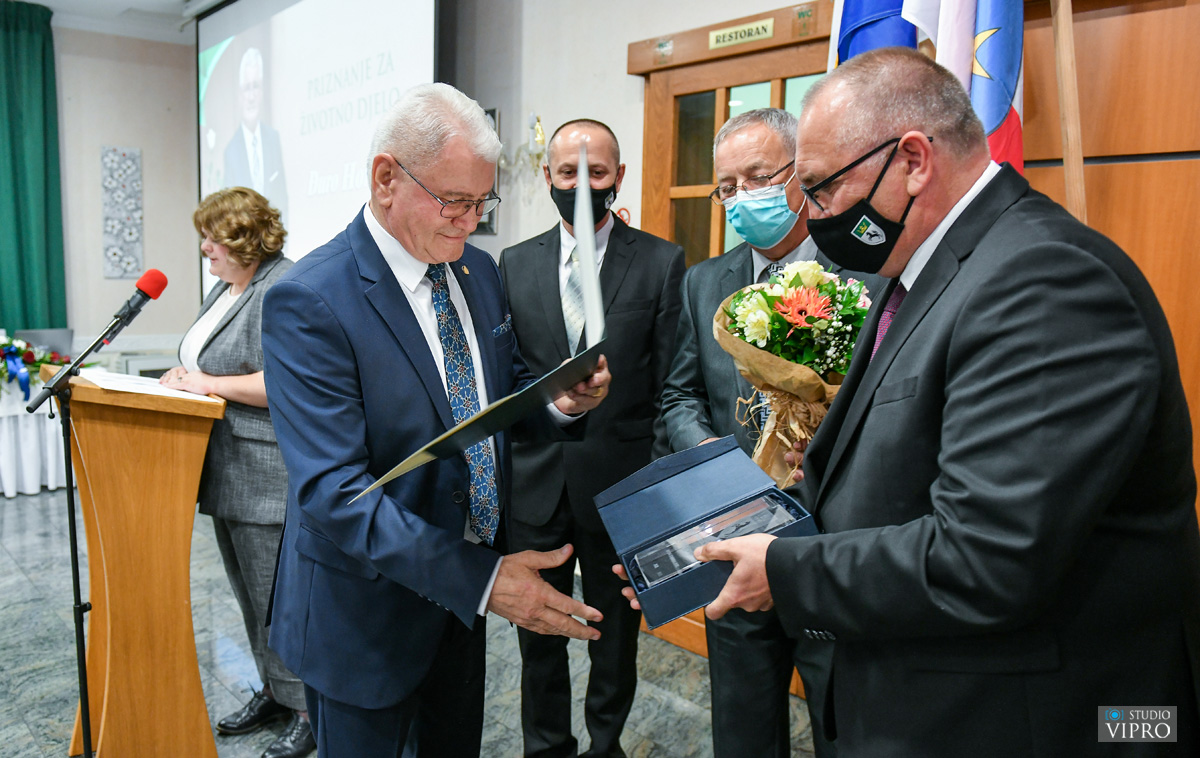 Dan Općine Donji Kraljevec: Dodijeljena priznanja i plakete zaslužnima
