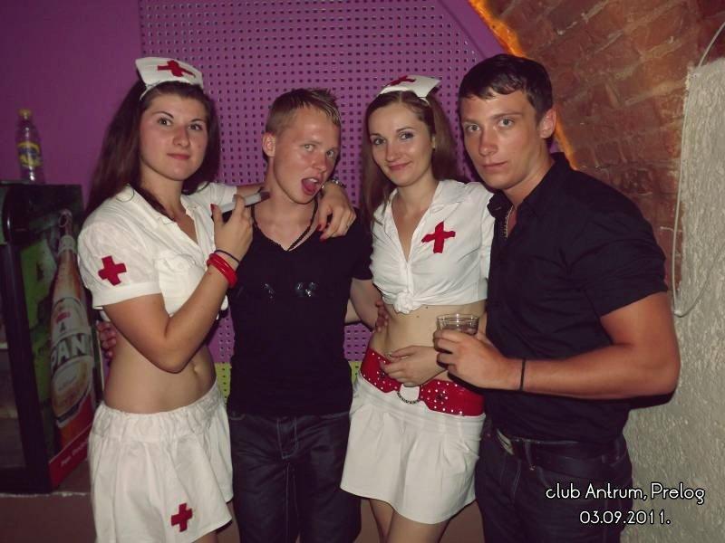 2 (111) Antrum (Petak i subota, 2. i 3.9.2011)