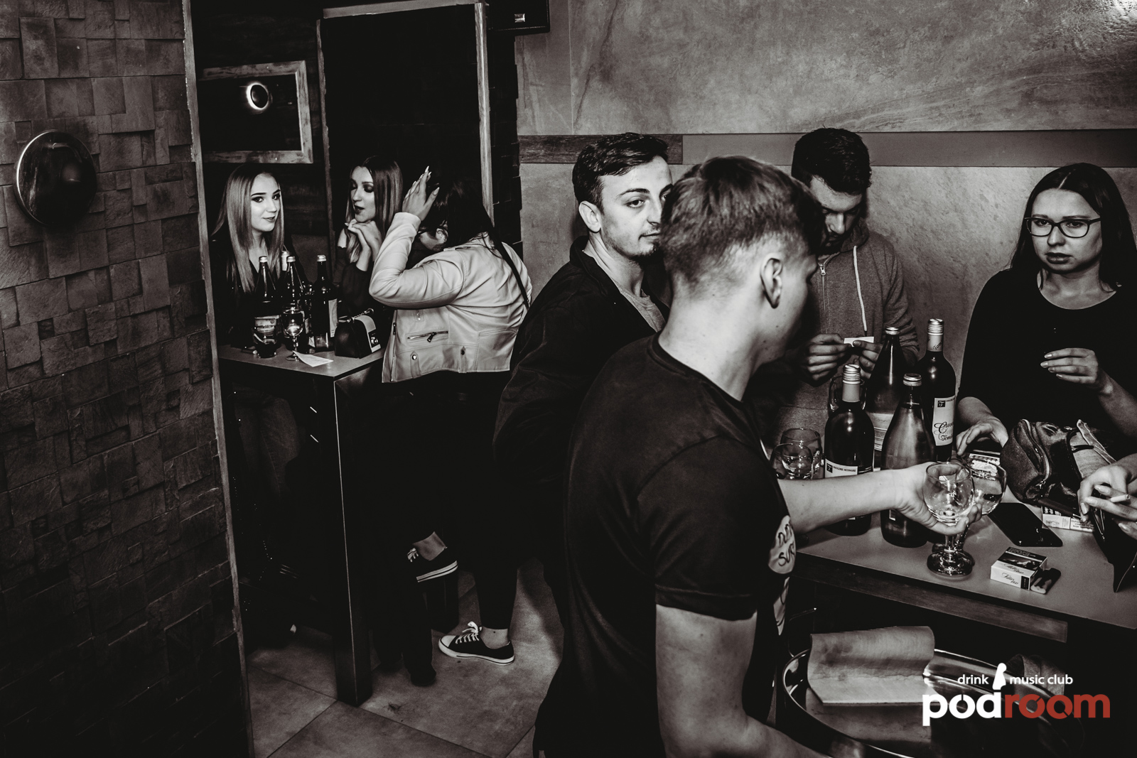 Podrumarenje uz Tamburaški sastav Kumovi i Vina Tomšić