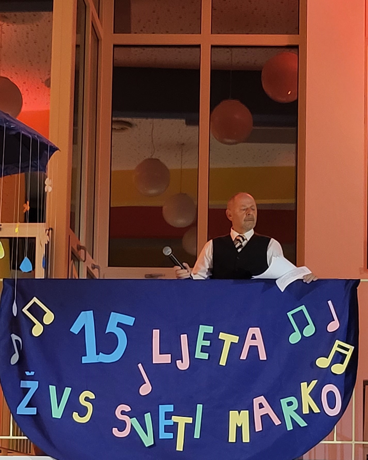 15. rođendan ŽVS ‘Sveti Marko’ iz Selnice