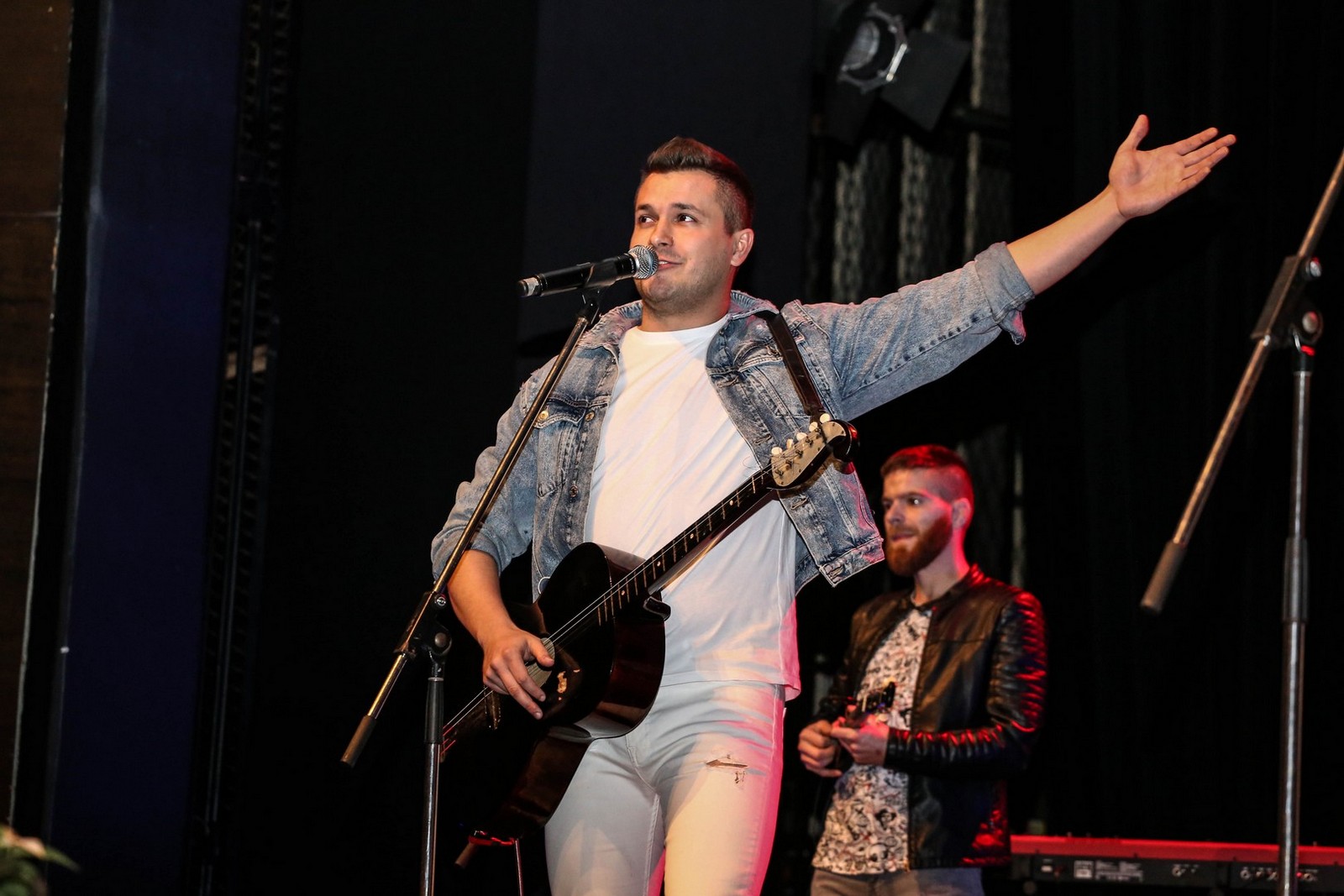 FOTO Peti dobrotvorni koncert ‘Roditelji i djeca za MURID’ napunio čakovečki CZK