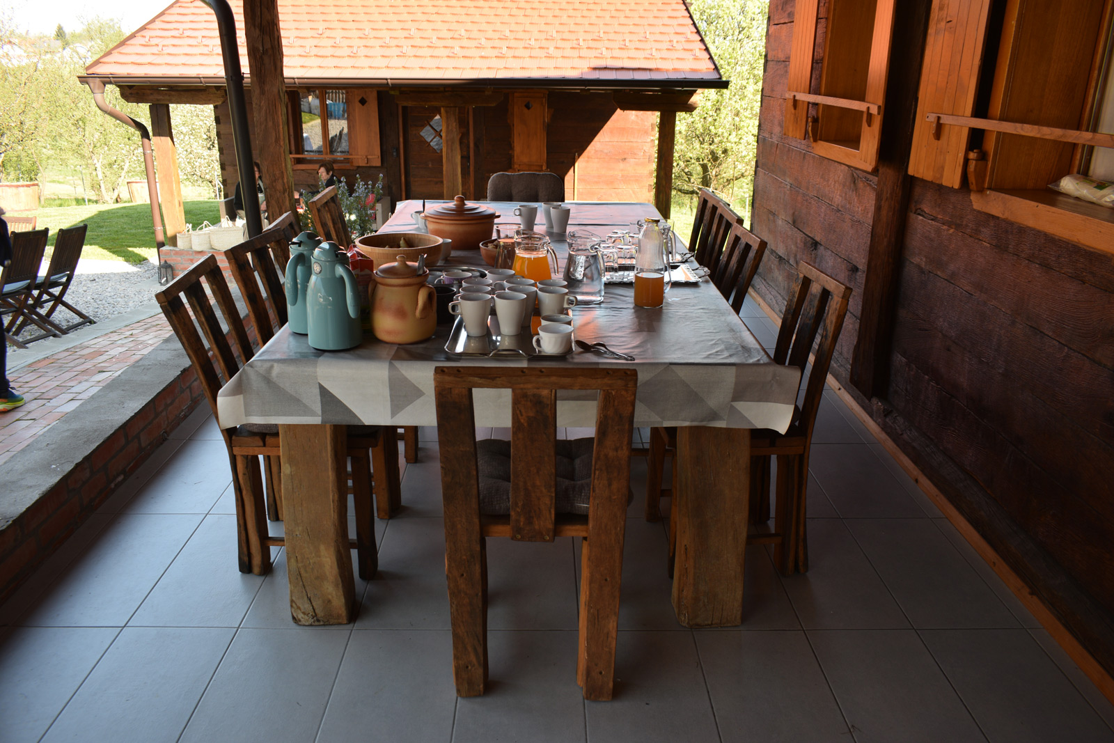 VELIKA FOTOGALERIJA Pogledajte kako je bilo je gravel maratonu između Mure i Drave VELIKA FOTOGALERIJA Pogledajte kako je bilo je gravel maratonu između Mure i Drave