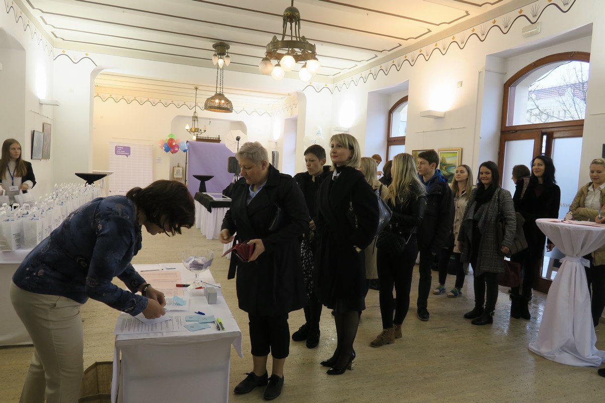 Konferencija ‘Novo lice (ženskog) poduzetništva’
