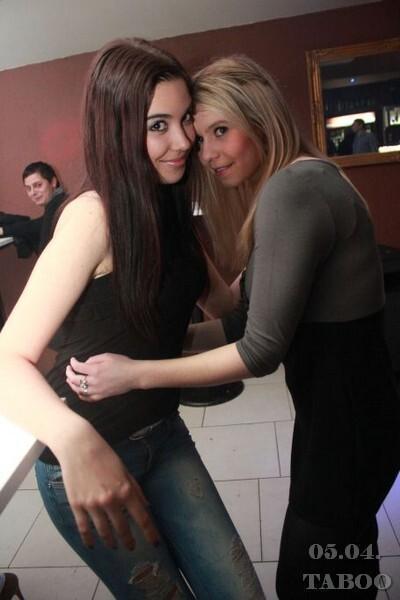 Foto13 Taboo (Petak, 5.4.2013) Foto13 Taboo (Petak, 5.4.2013)