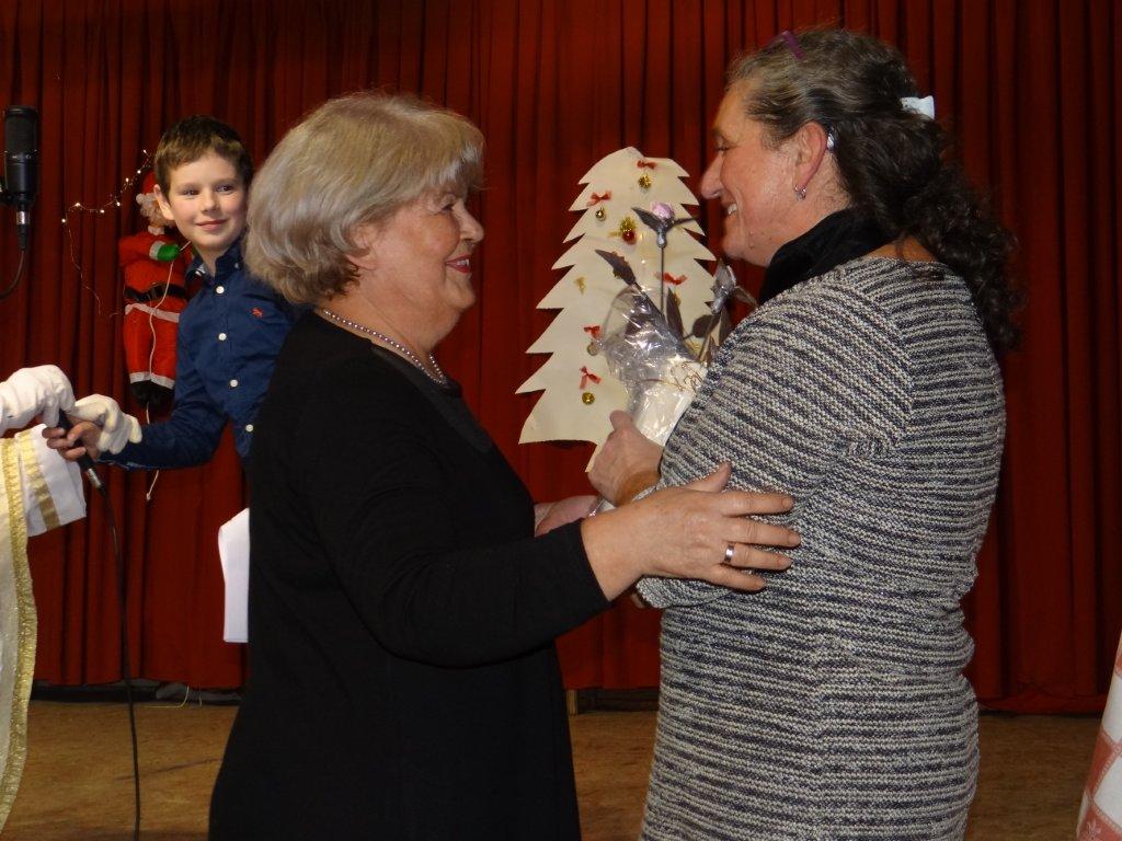FOTO Vesela priredba u Žiškovcu ‘Druženje učenika Centra za odgoj i obrazovanje Čakovec i prijatelja’
