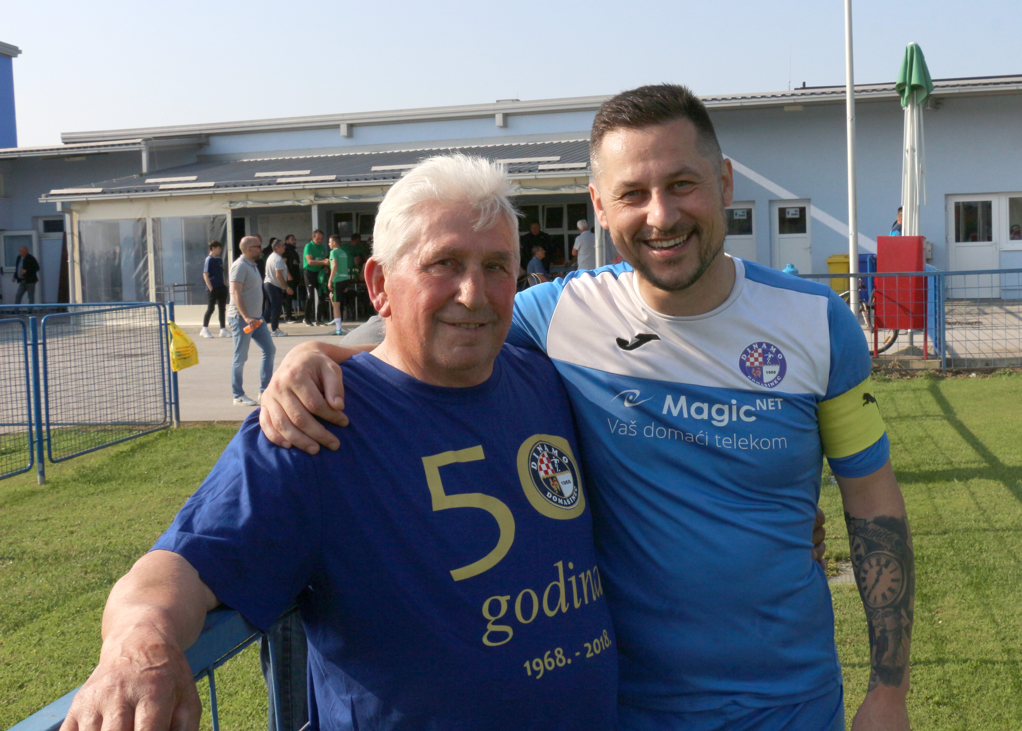 Josip Bočkaj ‘Japa’