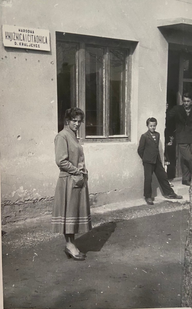 U Kreativno edukativni centar Murai dolazi umjetnička radionica s ciljem očuvanja međimurske vizualne baštine