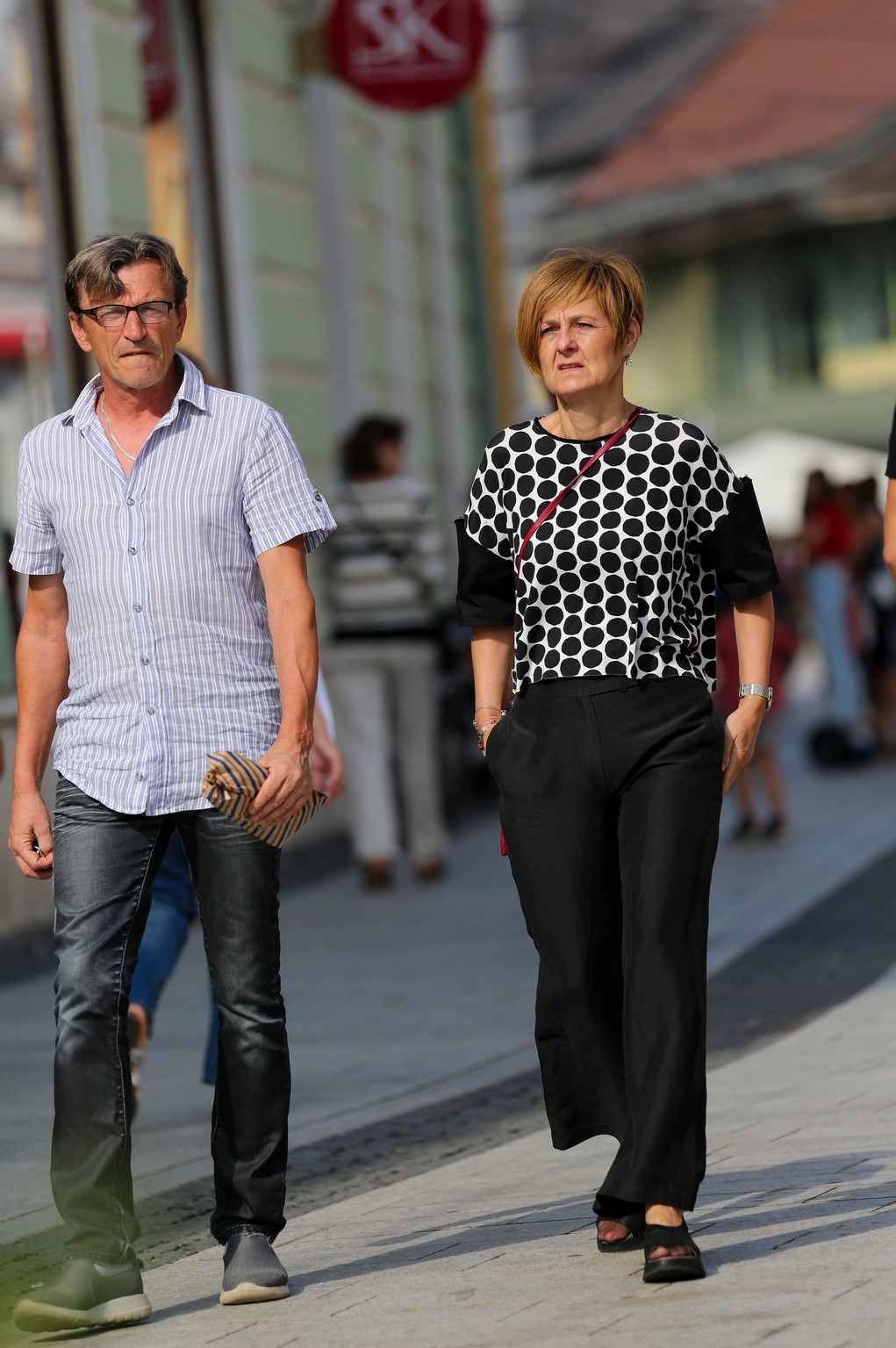 Klikom po Čakovcu (Subota, 12.9.2020.)