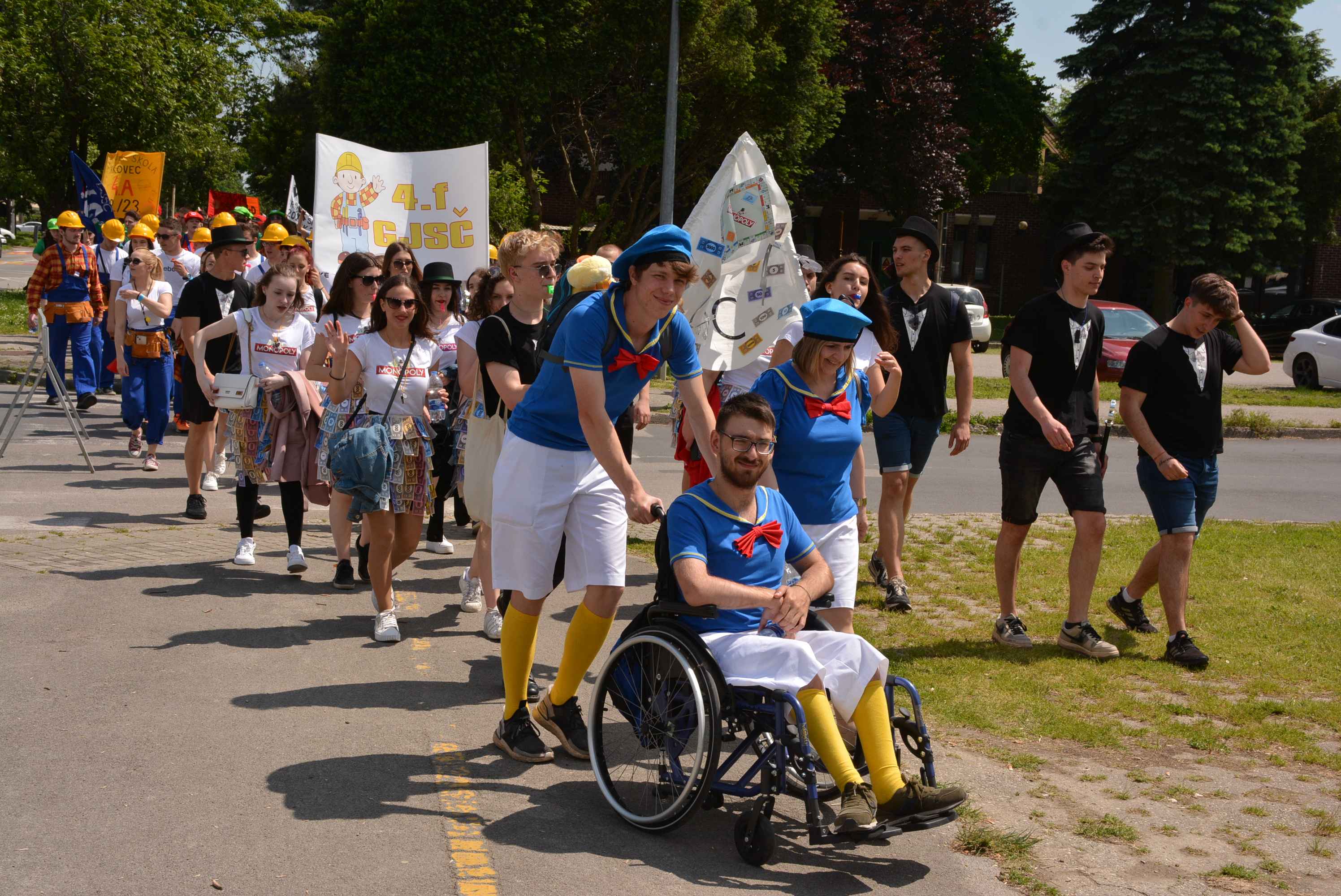 FOTO Pogledajte kako je bilo na finalnom danu ‘Coolijade’