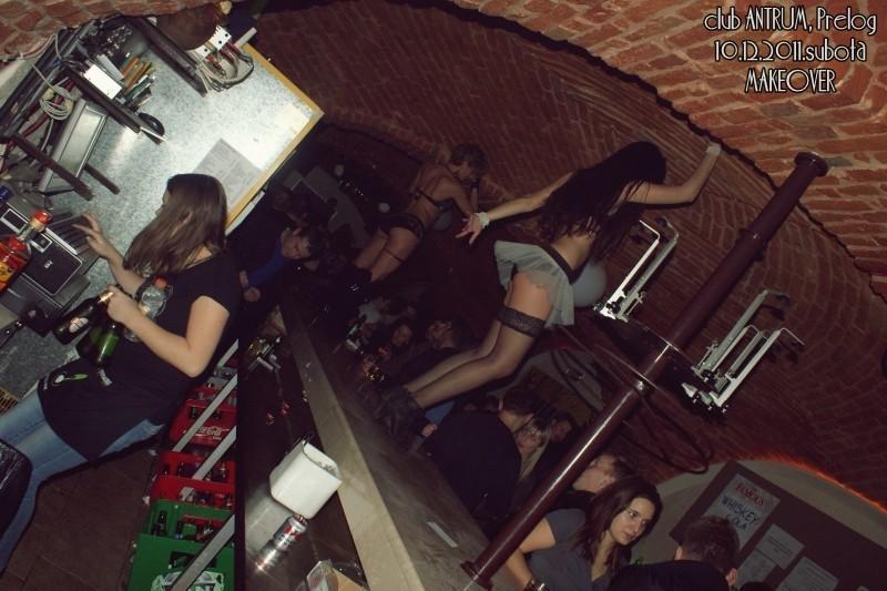 Antrum (Subota, 10.12.2011)