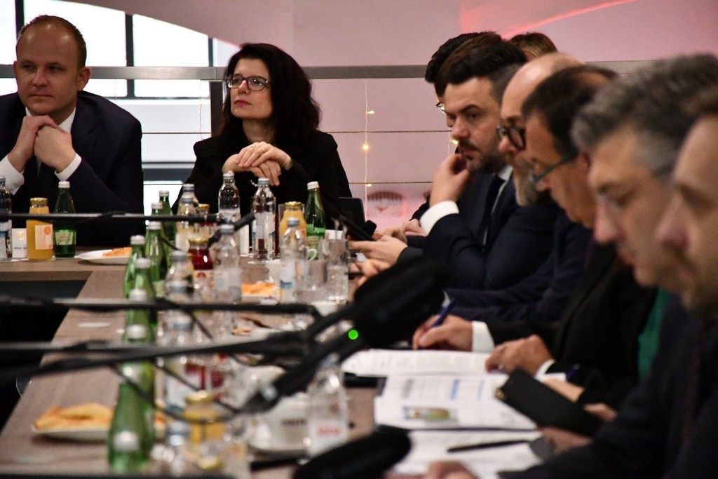 PLENKOVIĆ U MEĐIMURJU Dodijeljeni ugovori za izradu projekte dokumentacije, za ulaganje u poljoprivredu te projekt ‘Zaželi’