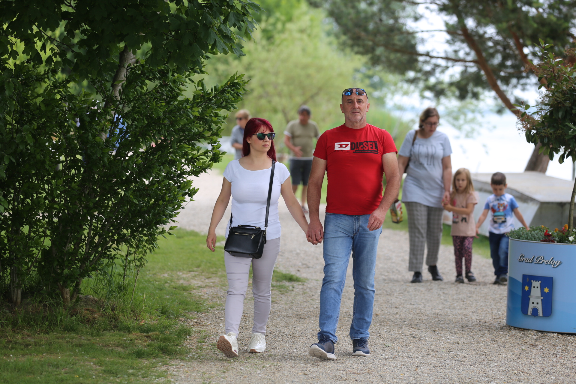 Klikom po Marini (Nedjelja, 4.6.2023.)