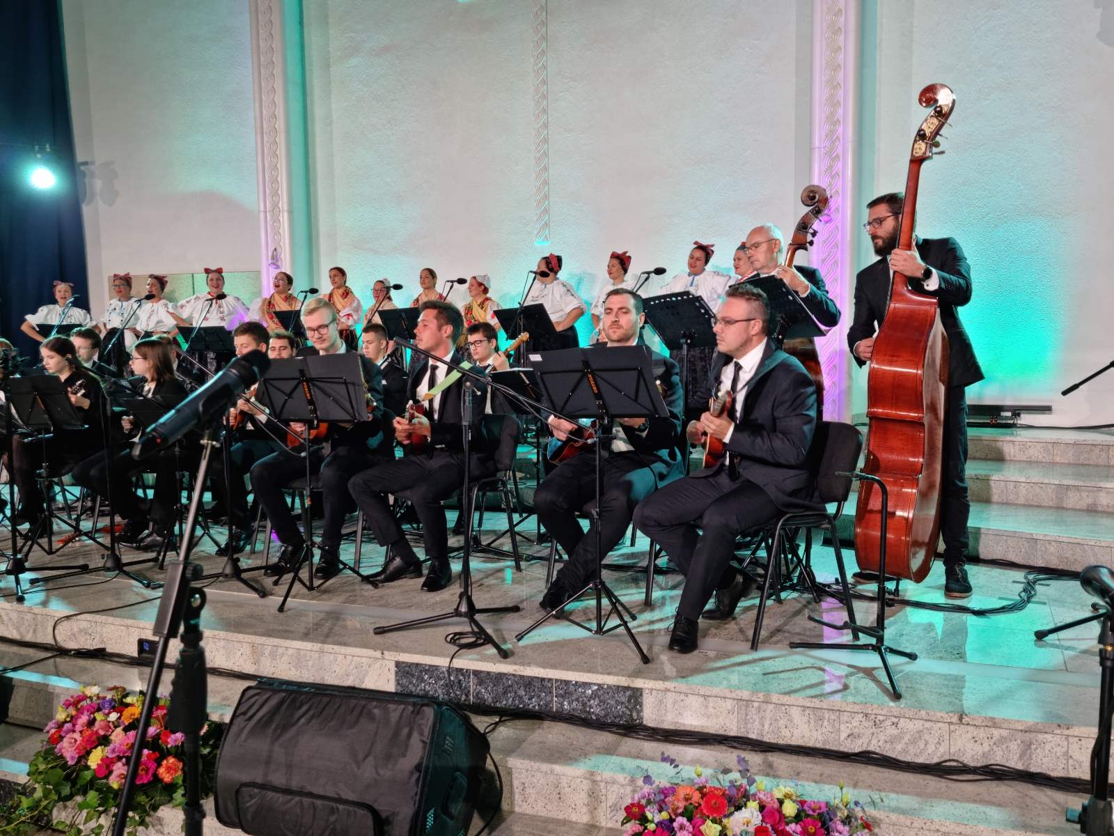 Godišnji koncert Ženske vokalne skupine KUU ‘Veseli Međimurci’