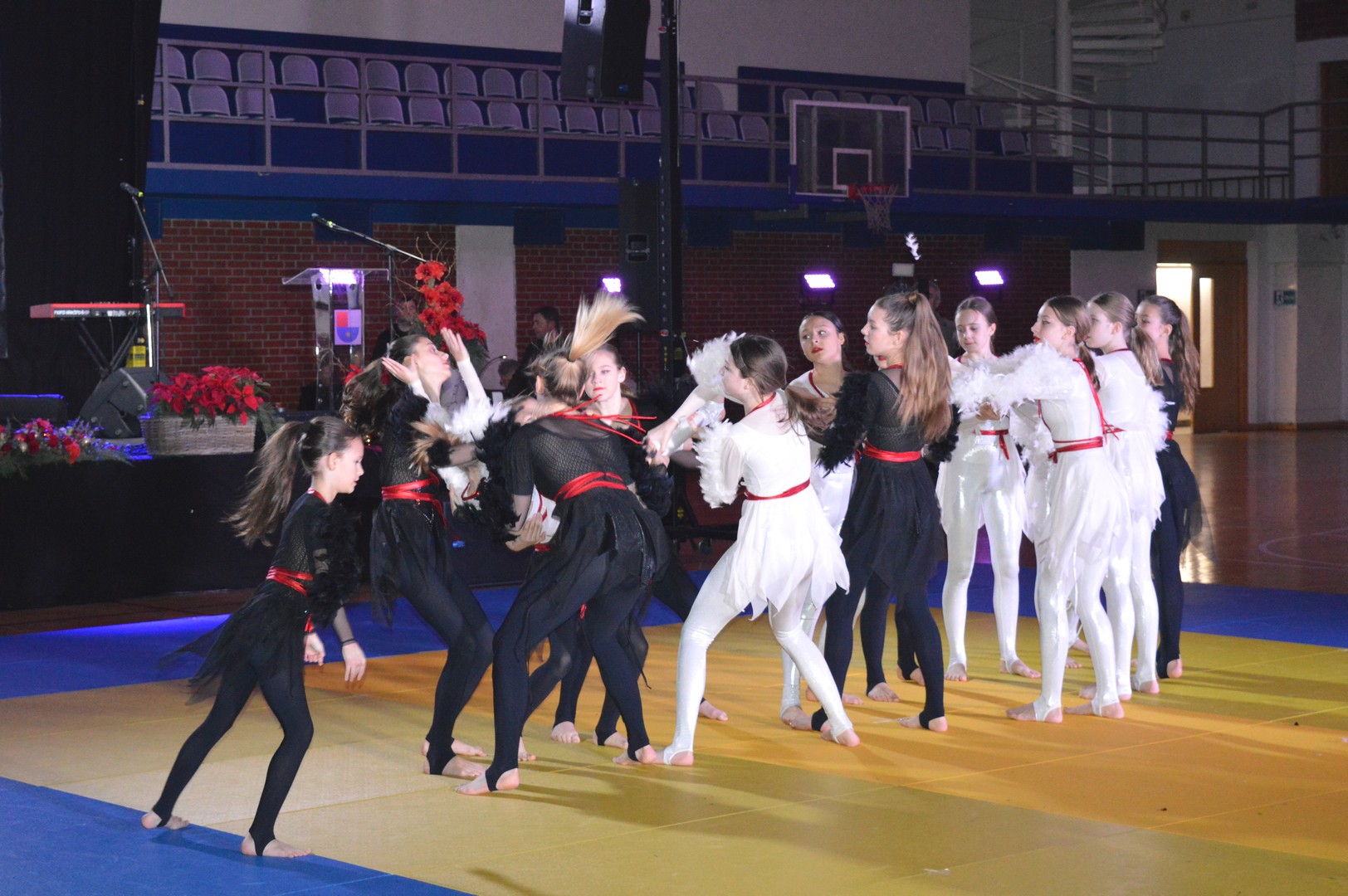 Svečano zatvaranje projekta ‘Međimurje – Europska regija sporta 2022.’